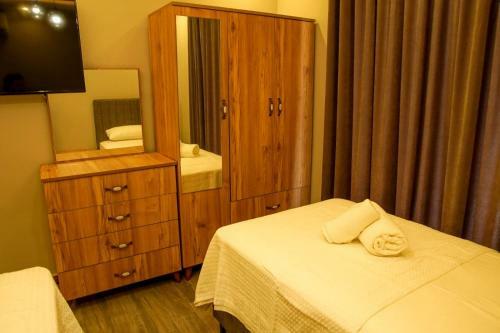 Apartamento V?lla Emre 13