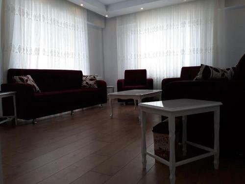 Apartamento ???? ????? Plaza Korucuk 2