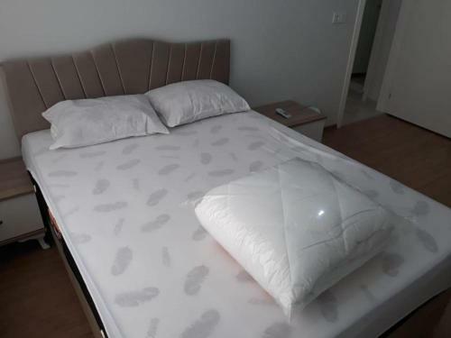 Apartamento ???? ????? Plaza Korucuk 2