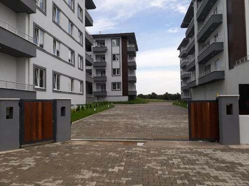 Apartamento ???? ????? Plaza Korucuk 2