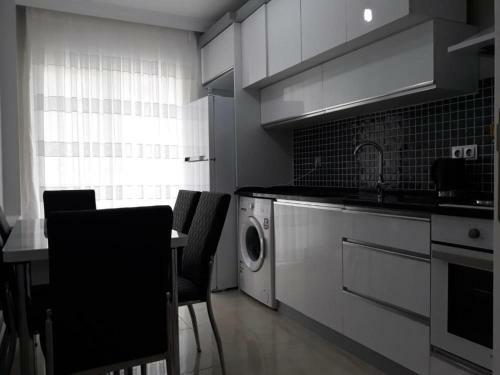 Apartamento ???? ????? Plaza Korucuk 2