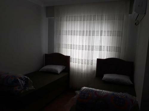 Apartamento ???? ????? Plaza Korucuk 2