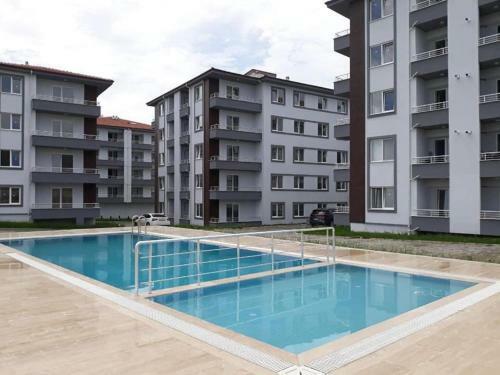Apartamento ???? ????? Plaza Korucuk 2