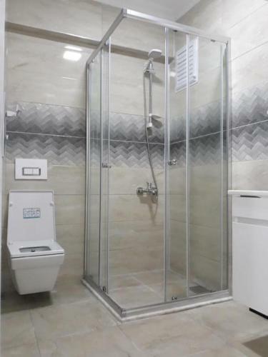 Apartamento ???? ????? Plaza Korucuk 2