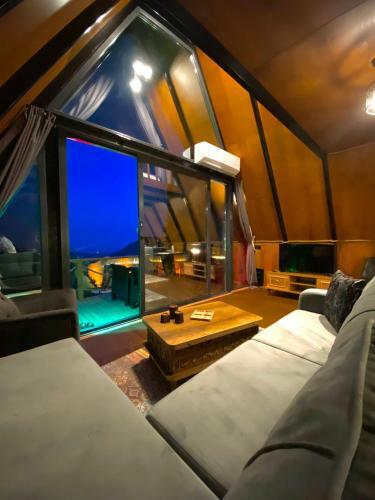 Villa Sapanca Bungalovya