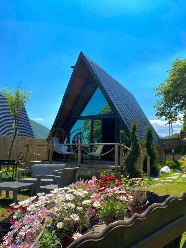 Villa Sapanca Bungalovya
