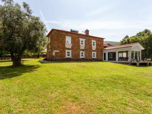 Holiday Home Recanto