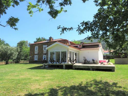 Holiday Home Recanto