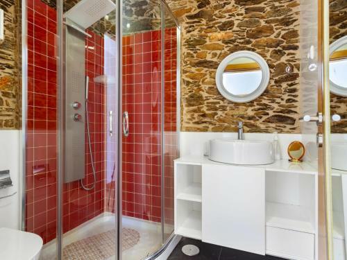 Holiday Home Recanto