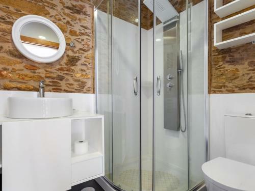 Holiday Home Recanto