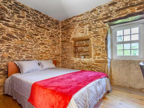 Holiday Home Recanto