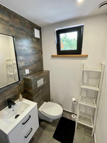 Apartamento Domki W Zagajniku