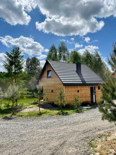 Apartamento Domki W Zagajniku