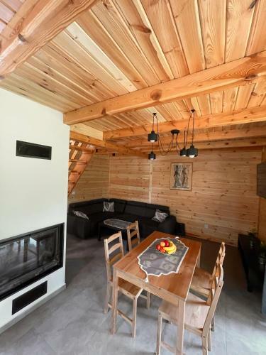 Apartamento Domki W Zagajniku