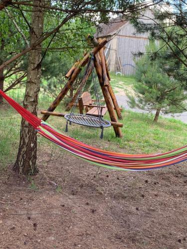 Apartamento Domki W Zagajniku