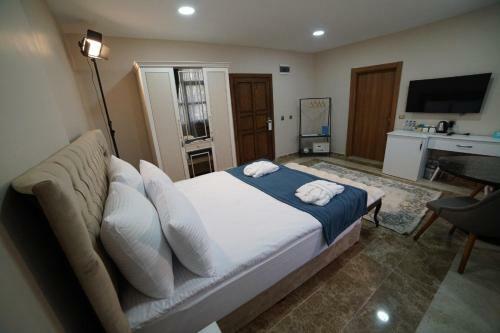 Ve Hotels Adiyaman
