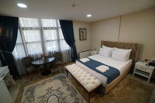 Ve Hotels Adiyaman