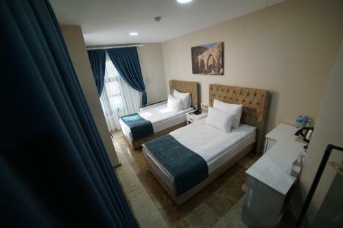 Ve Hotels Adiyaman