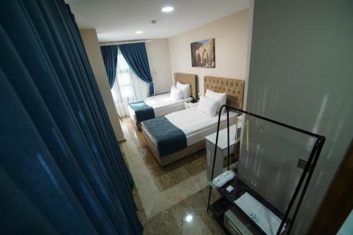 Ve Hotels Adiyaman