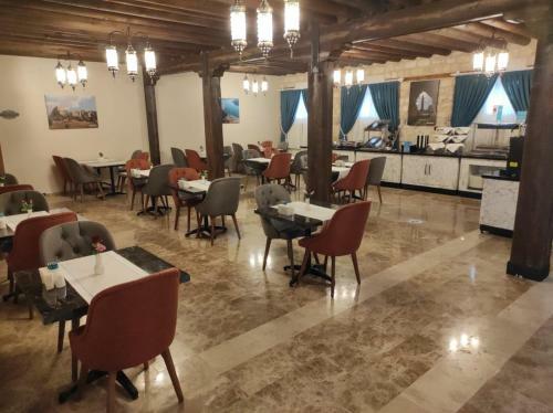 Ve Hotels Adiyaman