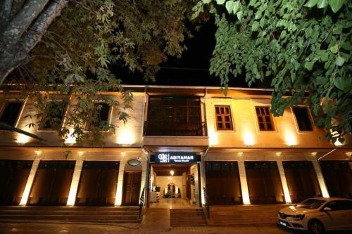 Ve Hotels Adiyaman