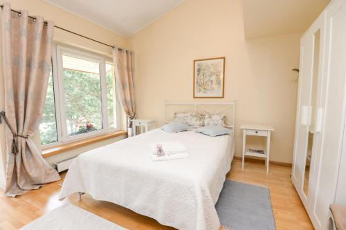 Apartamento Koted?as Vanagup?je