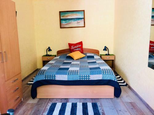 Apartamento Butas Ramioje Vietoje