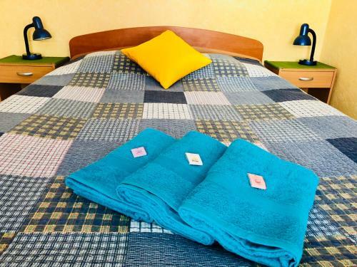 Apartamento Butas Ramioje Vietoje