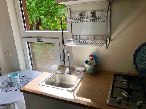 Apartamento Butas Ramioje Vietoje