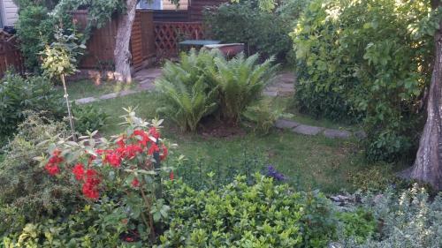 Apartamento Butas Ramioje Vietoje