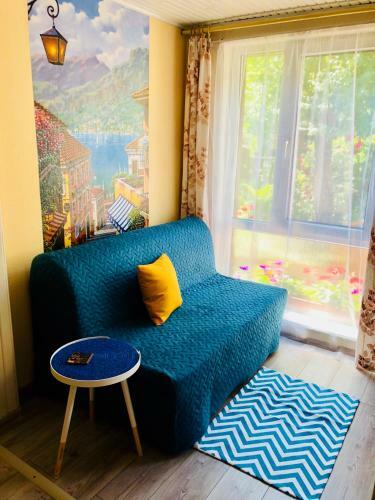 Apartamento Butas Ramioje Vietoje