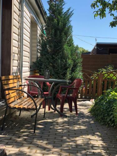 Apartamento Butas Ramioje Vietoje