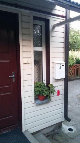Apartamento Butas Ramioje Vietoje