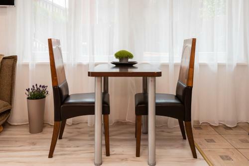 Dv Apartments Palanga