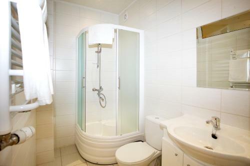 Diana Oldtown Apartment