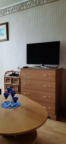 Apartamentai "rytas Prie J?ros"