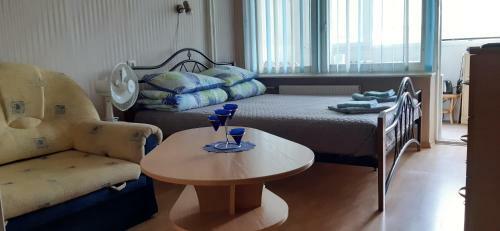 Apartamentai "rytas Prie J?ros"