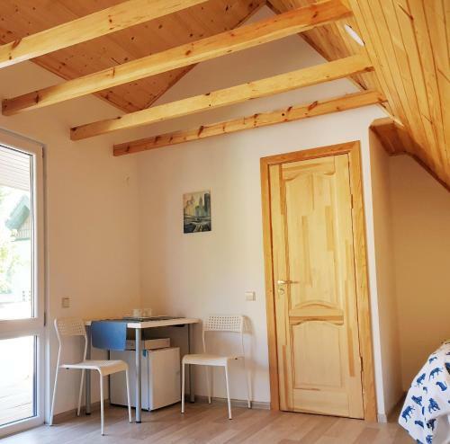 Villa Vila G Palanga