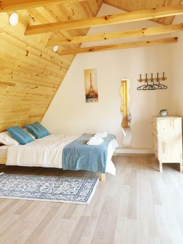 Villa Vila G Palanga