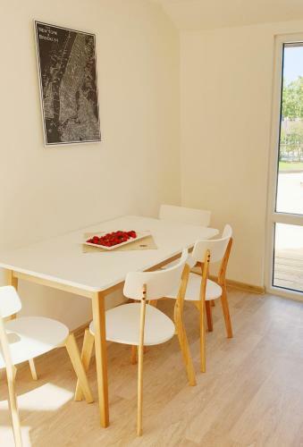 Villa Vila G Palanga