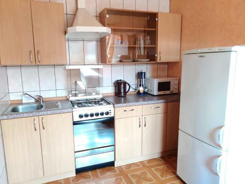 Hostal Neringos 22