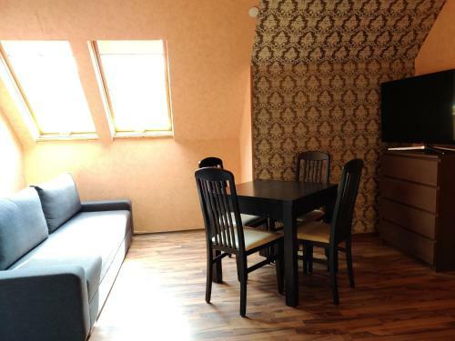 Hostal Neringos 22