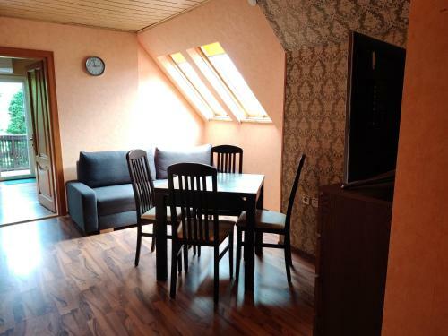 Hostal Neringos 22