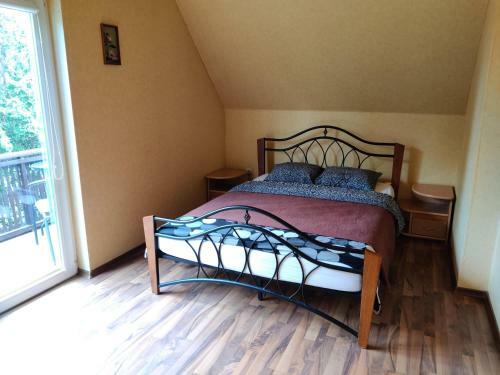 Hostal Neringos 22