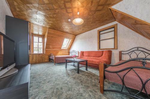 Hostal Neringos 22