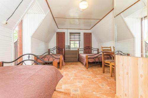 Hostal Neringos 22