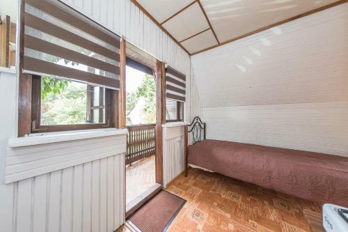 Hostal Neringos 22