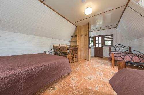 Hostal Neringos 22