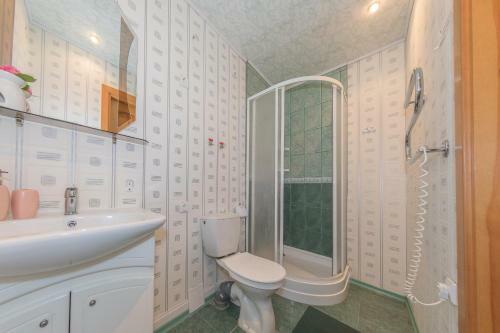 Hostal Neringos 22