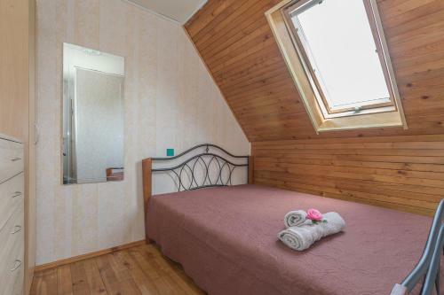 Hostal Neringos 22